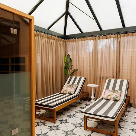 Tatil Evi The Four Winds Piercebridge