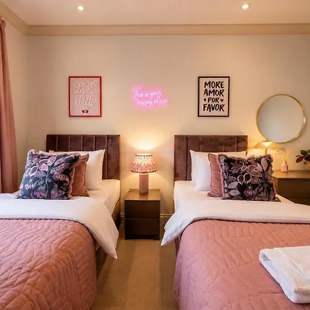 Tatil Evi The Four Winds *