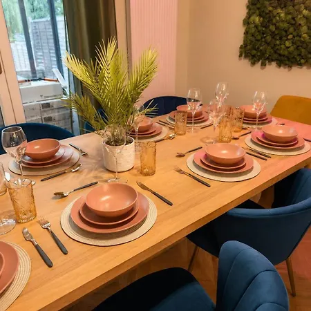 Tatil Evi The Four Winds Piercebridge