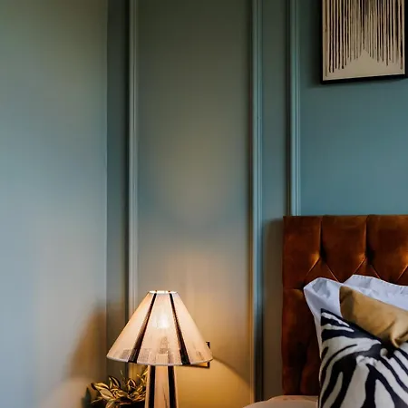 Tatil Evi The Four Winds Piercebridge
