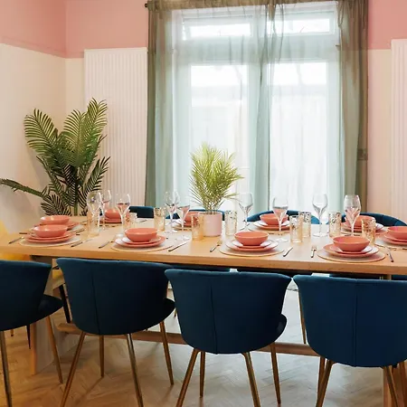 The Four Winds Tatil Evi