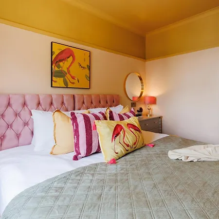 Tatil Evi The Four Winds