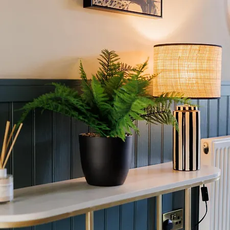The Four Winds Tatil Evi Piercebridge