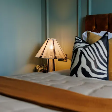 The Four Winds Tatil Evi